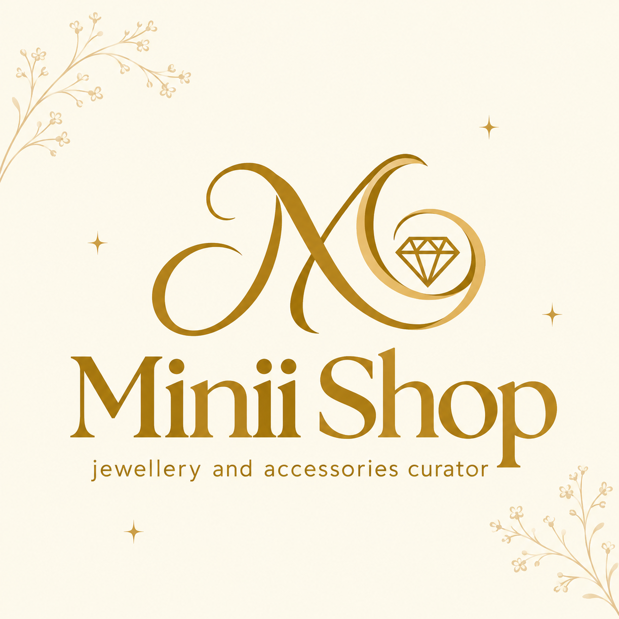 Minii Shop — jewellery and accessories curator