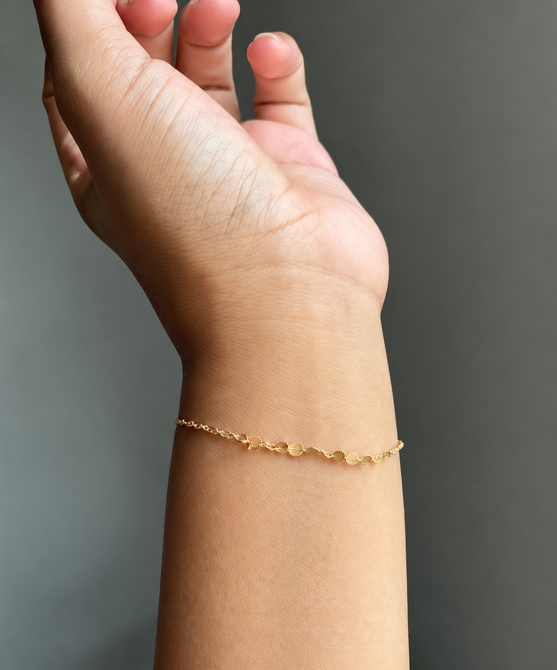 Mom bracelet